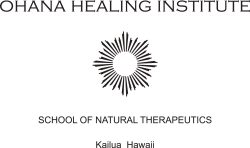 Ohana Healing Institute