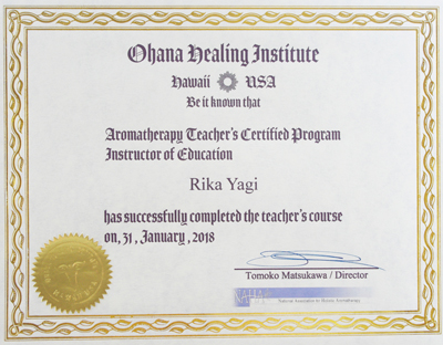 Ohana Healing Institute Hawaii