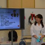 外部イベントでもオーナーPhAROMAcistは活躍!