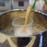 難易度の高めなアロマクラフト作成中